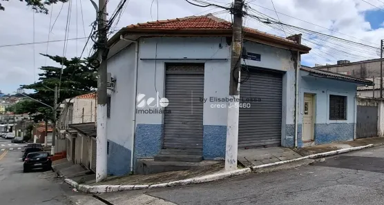 Lote/Terreno com 1 Quarto à venda, 158m² no Jardim Primavera (Zona Norte), São Paulo