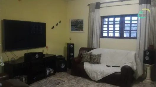 Casa com 2 Quartos à venda, 150m² no Parque Santa Bárbara, Campinas