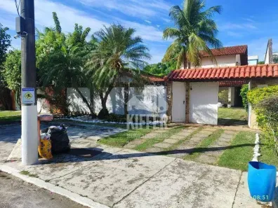 Casa com 4 Quartos à venda, 250m² no Barra da Tijuca, Rio de Janeiro