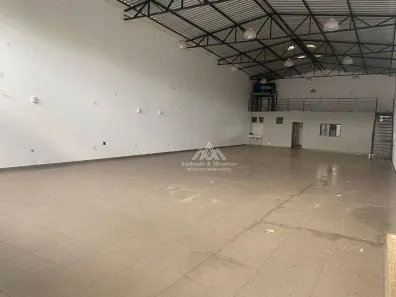 Ponto Comercial para alugar, 405m² no Campos Elíseos, Ribeirão Preto