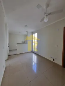 Apartamento com 2 Quartos à venda, 51m² no Rios de Spagna, São José do Rio Preto
