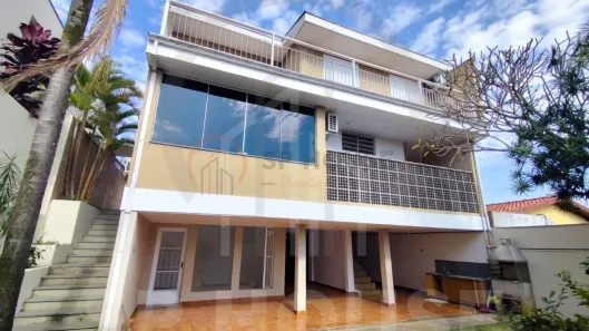 Casa de Condomínio com 2 Quartos para alugar, 118m² no Brooklin Paulista, São Paulo