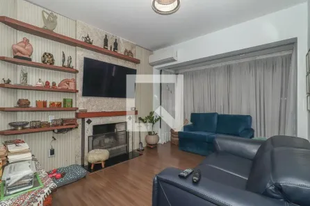Apartamento com 2 Quartos à venda, 120m² no Mont Serrat, Porto Alegre