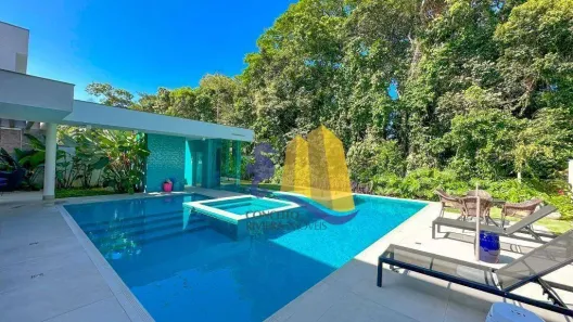 Casa com 5 Quartos à venda, 635m² no Riviera, Bertioga