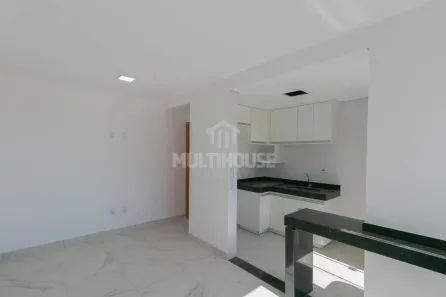 Apartamento com 2 Quartos para alugar, 51m² no Santa Mônica, Belo Horizonte