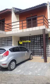 Casa com 2 Quartos à venda, 120m² no Martim de Sá, Caraguatatuba
