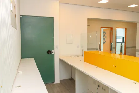 Ponto Comercial para alugar, 42m² no Vila Clementino, São Paulo