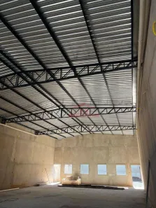 Galpão/Depósito/Armazém para alugar, 280m² no Vila Engler, Bauru
