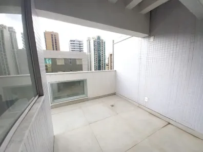 Cobertura com 2 Quartos à venda, 117m² no Lourdes, Belo Horizonte