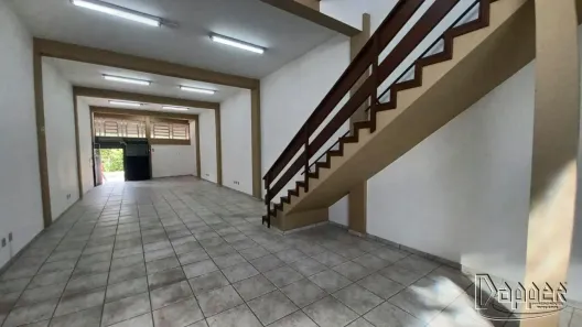 Imóvel Comercial para alugar, 120m² no Rio Branco, Novo Hamburgo
