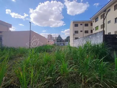 Lote/Terreno à venda, 250m² no Presidente Médici, Ribeirão Preto