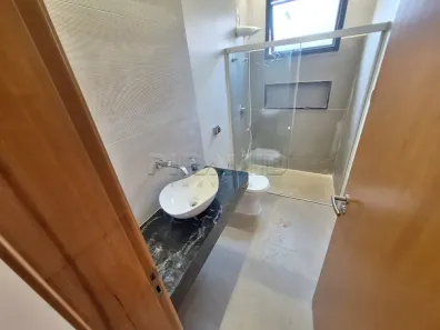 Casa de Condomínio com 4 Quartos para alugar, 300m² no Loteamento Santa Luisa, Ribeirão Preto