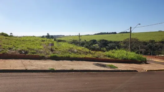 Lote/Terreno à venda, 256m² no Jardim Novo Dínkel, São Manuel