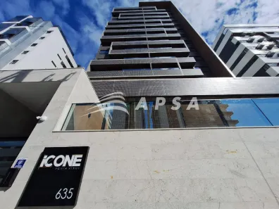 Apartamento com 2 Quartos para alugar, 66m² no Ponta Verde, Maceió