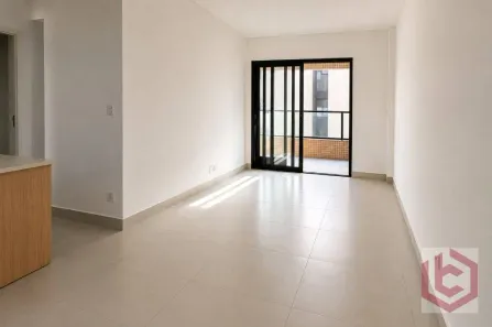 Apartamento com 2 Quartos à venda, 75m² no José Menino, Santos