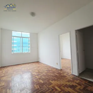 Apartamento com 1 Quarto à venda, 32m² no Estácio, Rio de Janeiro