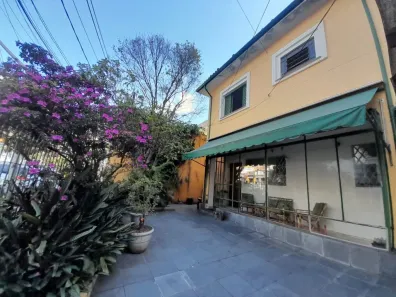 Casa com 4 Quartos à venda, 279m² no Vila Mariana, São Paulo
