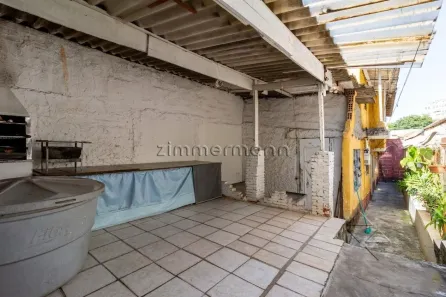 Sobrado com 3 Quartos à venda, 250m² no Casa Verde Média, São Paulo