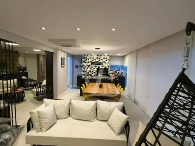 Apartamento com 3 Quartos à venda, 120m² no Santa Teresinha, São Paulo