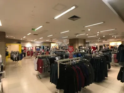 Prédio Comercial à venda, 10521m² no Centro, Campinas