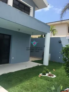 Casa de Condomínio com 5 Quartos à venda, 580m² no Buraquinho, Lauro de Freitas