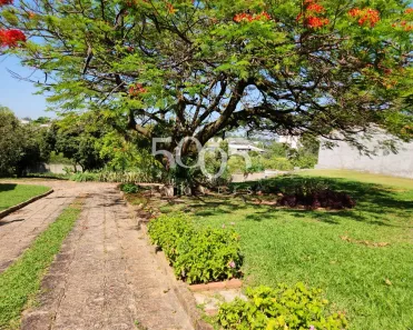 Fazenda/Sítio com 1 Quarto à venda, 5000m² no Chácaras Primavera, Itu