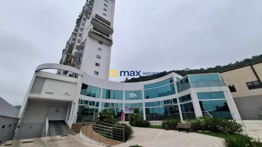 Apartamento com 2 Quartos para alugar, 72m² no Ressacada, Itajaí