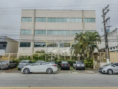 Prédio Comercial à venda, 2942m² no Centro, Diadema