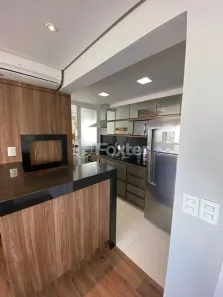 Apartamento com 2 Quartos à venda, 73m² no Boa Vista, Porto Alegre