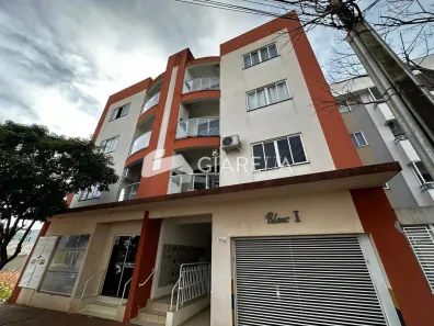 Apartamento com 2 Quartos à venda, 76m² no Tocantins, Toledo