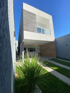 Casa com 3 Quartos à venda, 182m² no Morada de Laranjeiras, Serra
