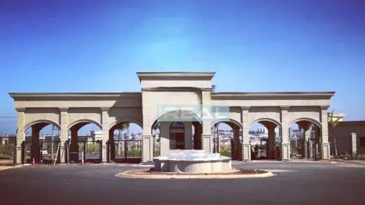 Lote/Terreno à venda, 200m² no Parque Brasil 500, Paulínia