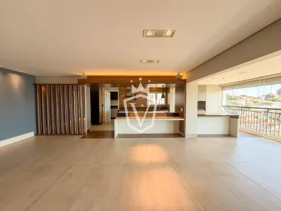 Apartamento com 3 Quartos à venda, 155m² no Anhangabaú, Jundiaí