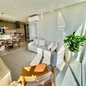 Apartamento com 3 Quartos à venda, 90m² no , Tramandaí
