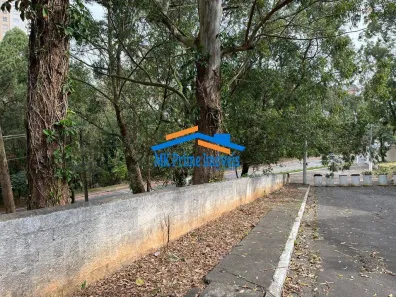 Lote/Terreno à venda, 800m² no Parque dos Príncipes, São Paulo