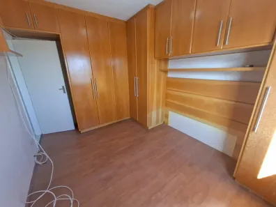 Apartamento com 2 Quartos para alugar, 60m² no Jardim Ana Maria, Sorocaba