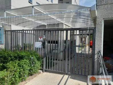 Apartamento com 2 Quartos à venda, 43m² no Vila Santos, São Paulo