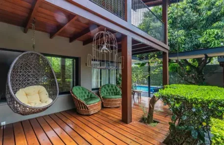 Casa com 4 Quartos à venda, 1721m² no Alphaville Residencial Dois, Barueri