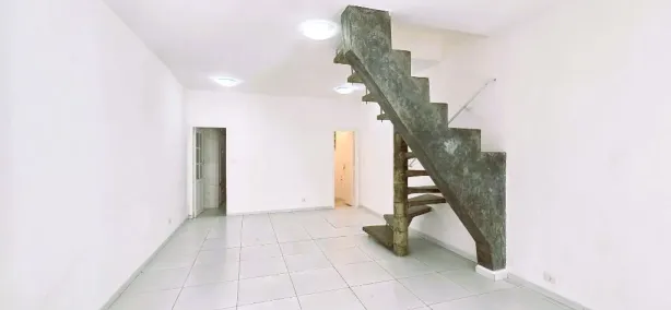 Casa com 3 Quartos para alugar, 177m² no Perdizes, São Paulo