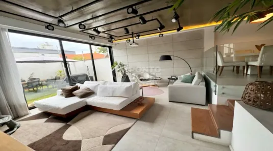 Sobrado com 3 Quartos à venda, 192m² no Jardim Aeroporto, São Paulo
