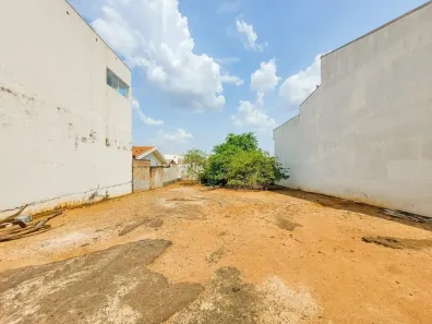 Lote/Terreno à venda, 420m² no Parque Novo Mundo, Americana