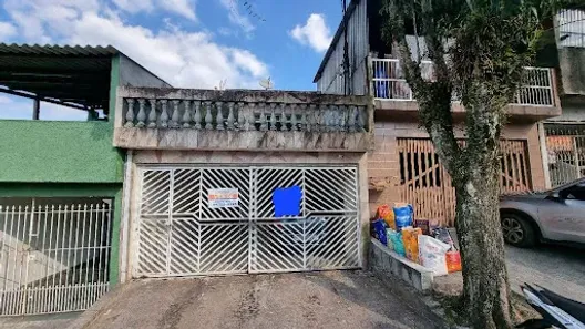 Sobrado com 5 Quartos à venda, 245m² no Ferrazópolis, São Bernardo do Campo