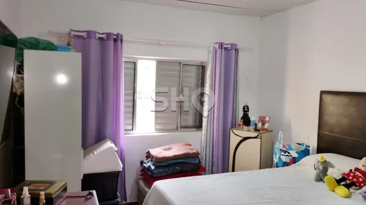 Casa com 1 Quarto à venda, 60m² no Vila Anglo Brasileira, São Paulo
