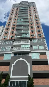 Apartamento com 1 Quarto para alugar, 45m² no Centro, Campos dos Goytacazes