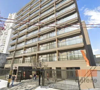 Apartamento com 1 Quarto à venda, 28m² no Mooca, São Paulo