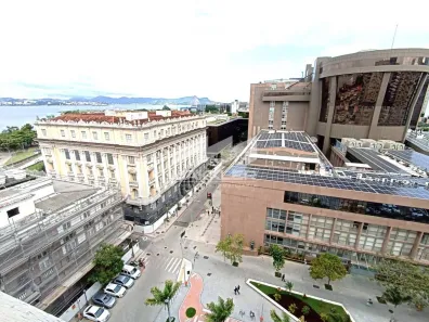 Sala Comercial à venda, 44m² no Centro, Rio de Janeiro