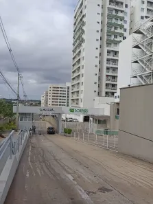 Apartamento com 3 Quartos para alugar, 60m² no Recanto das Palmeiras, Teresina