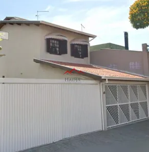 Casa com 3 Quartos à venda, 250m² no Jardim Carolina, Jundiaí