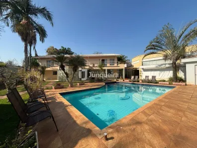 Casa com 6 Quartos à venda, 733m² no Nova Piracicaba, Piracicaba
