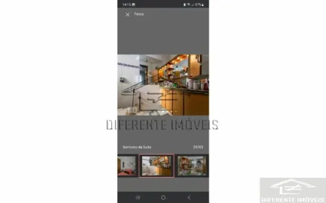Apartamento com 4 Quartos à venda, 120m² no Mooca, São Paulo